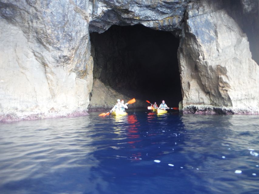 Menorca: Half-Day Kayak Excursion in Fornells - Who will enjoy this excursion most?