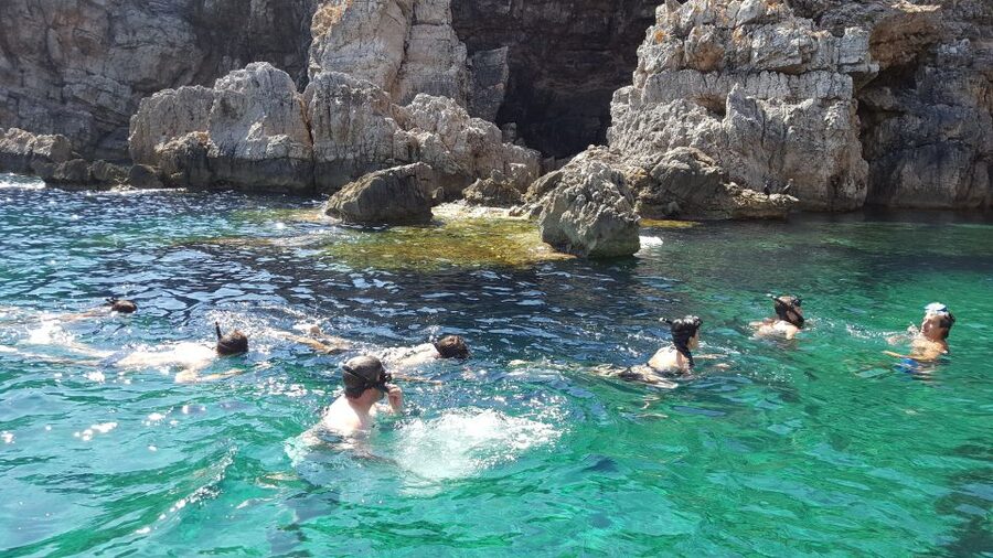 Menorca: Kayak and Marine Reserve Snorkeling Adventure - Who will enjoy this outing most