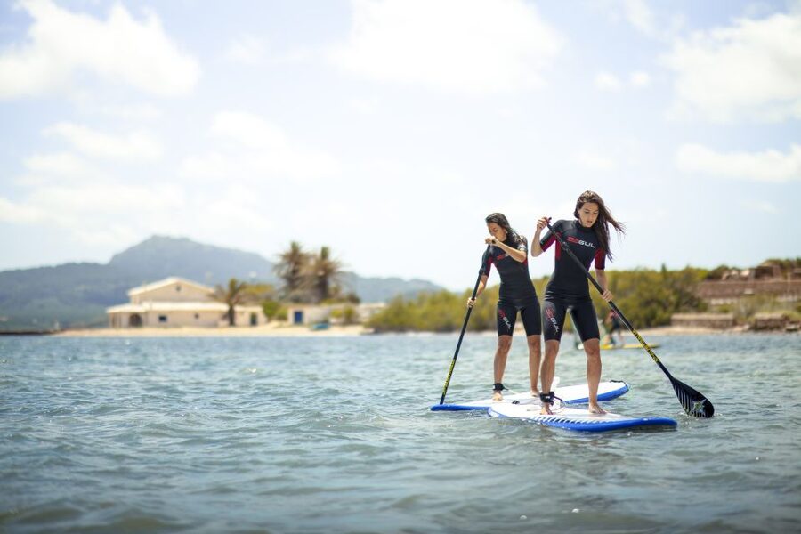 Menorca: Paddle Boarding Rental - Key points to know before you paddle