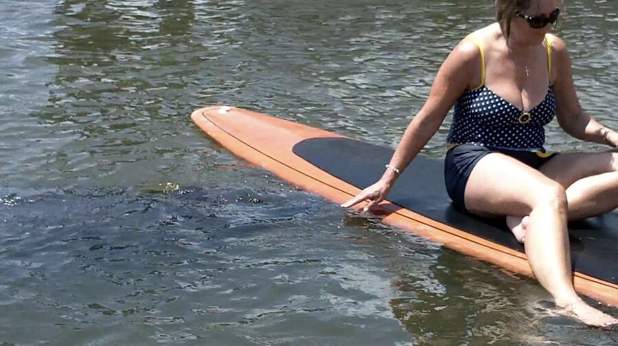 Merritt Island: Manatee Watching Paddle or Kayak Tour - What happens once you leave shore