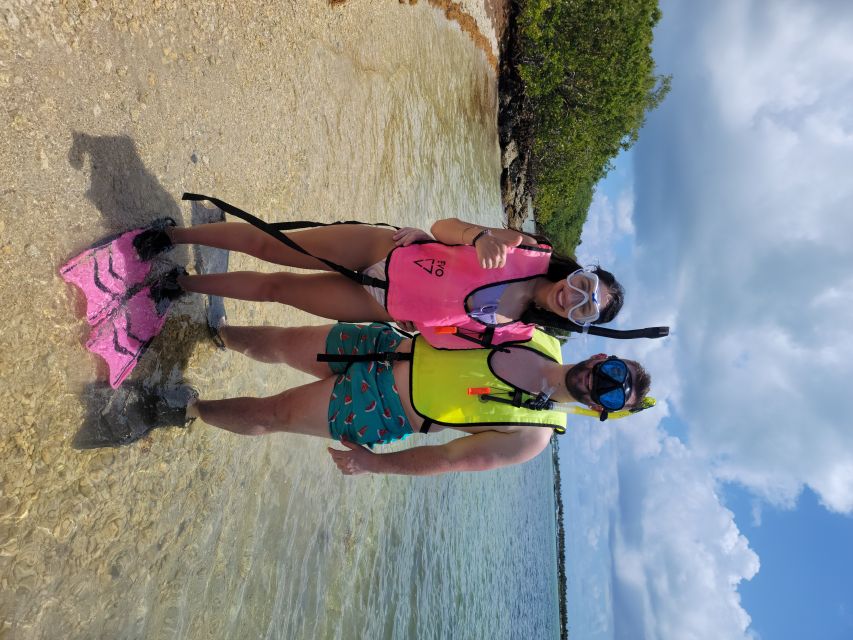 Miami: Beginner-Friendly Island Snorkeling by SUP or Kayak - Weather, timing, and practical limits