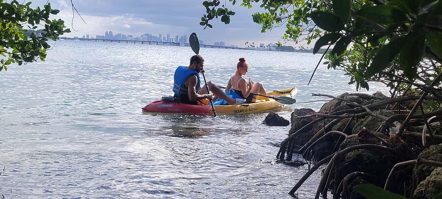 Miami: Biscayne Bay Ultimate Boat Tour with Kayak Experience - Who will enjoy this Biscayne Bay outing most?