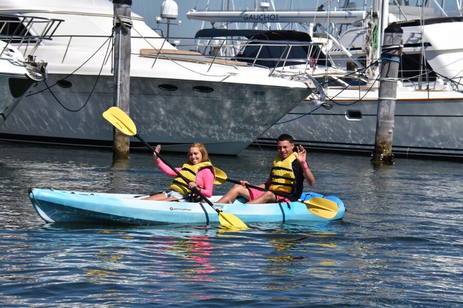 Miami: Kayak or Paddleboard Rental - Cancellation and booking flexibility