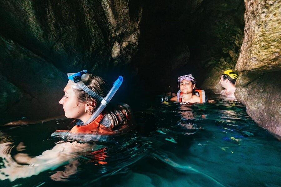 Milos: Tsigrado and Gerakas Beach Kayaking Tour - Practical tips for a smoother outing
