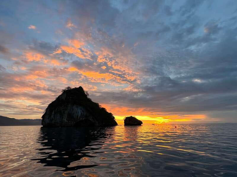 Mismaloya: Los Arcos Bioluminescent Waters Kayak & Cave Tour - What Comes Back With You