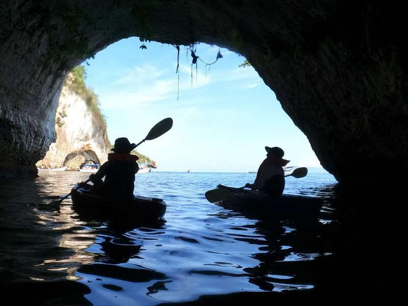 Mismaloya: Los Arcos Bioluminescent Waters Kayak & Cave Tour - Is $99 a Fair Price?