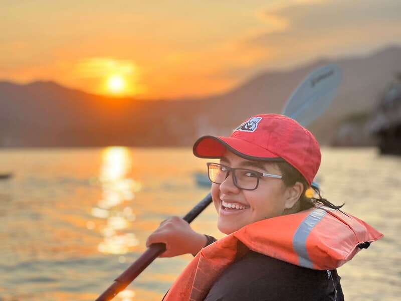 Mismaloya: Los Arcos Bioluminescent Waters Kayak & Cave Tour - Who Should Book This Outing?
