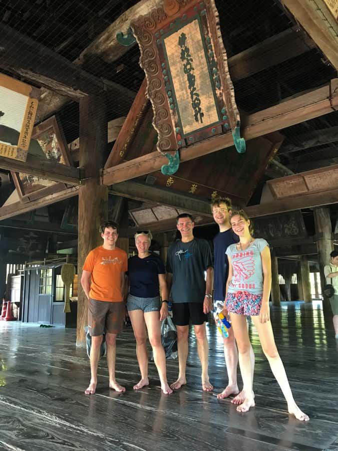 Miyajima World Heritage Torii Kayak Tour - Is $96 a fair price?