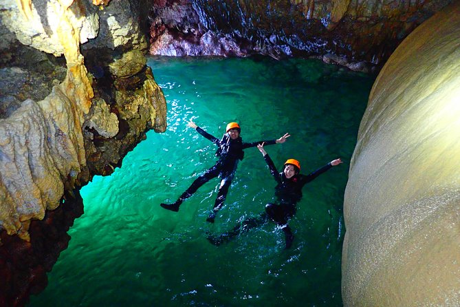 [Miyako Island / Half Day] Pumpkin Limestone Cave & Sea Kayaking - Clothing, health, and practical preparation