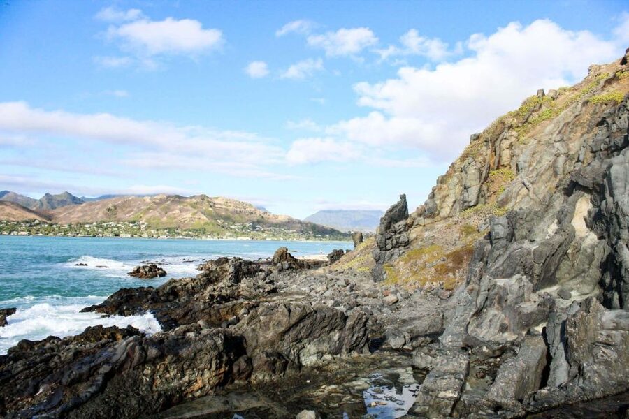 Mokulua Islands Self-Guided Kayak Adventure - Key points at a glance