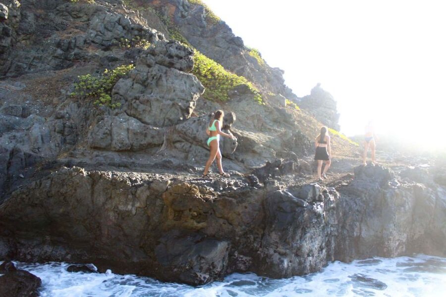 Mokulua Islands Self-Guided Kayak Adventure - Who should book this self-guided adventure