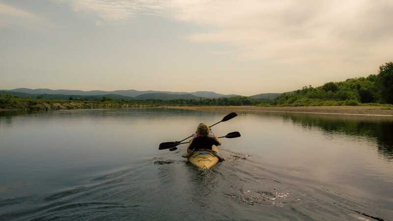 Mont-Tremblant: Self guided kayak/paddleboard on Rouge River - Key points for your Rouge River day