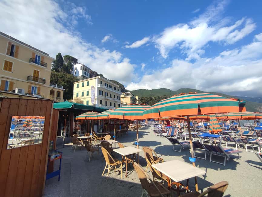 Monterosso al Mare: Monterosso Kayak and Snorkeling Tour - Is $81 a fair price?