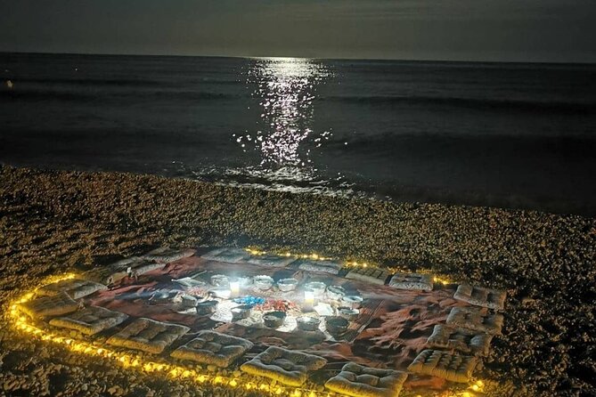 Moonlight Kayak with Dinner Included - Why the Night Setting Changes the Experience