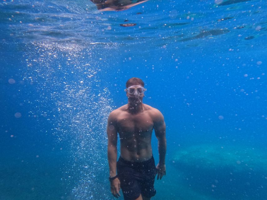 Moraig: Kayak Excursion to Moraig & Cave peces-testos - Should you book the Fish Cave and Cala Testos excursion?