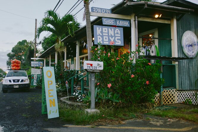 Morning Magic Kayak and Snorkel Adventure in Kealakekua Bay - Is $257.85 a fair price?
