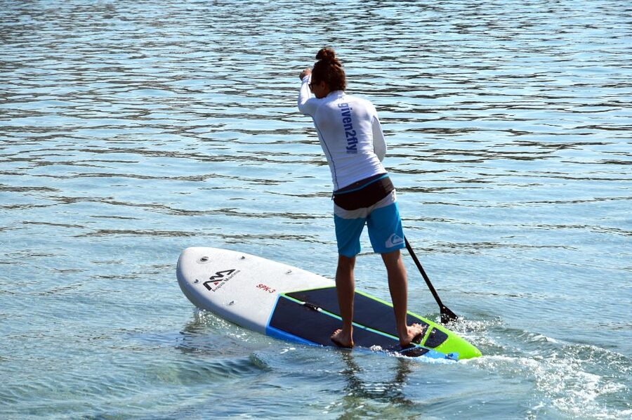 Morning Stand Up Paddle Tour in Split - Should you book the Morning Stand Up Paddle Tour in Split?