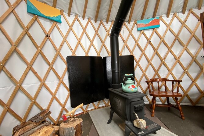Multi Day Tour in Alaska Glamping and Kayaking - How much value you get for $1,008.25
