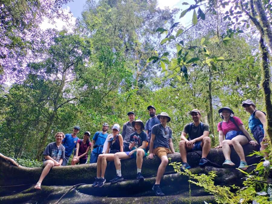 Munduk : Jungle Trekking,Canoeing,waterfall &authentic lunch - Key points to know before you book