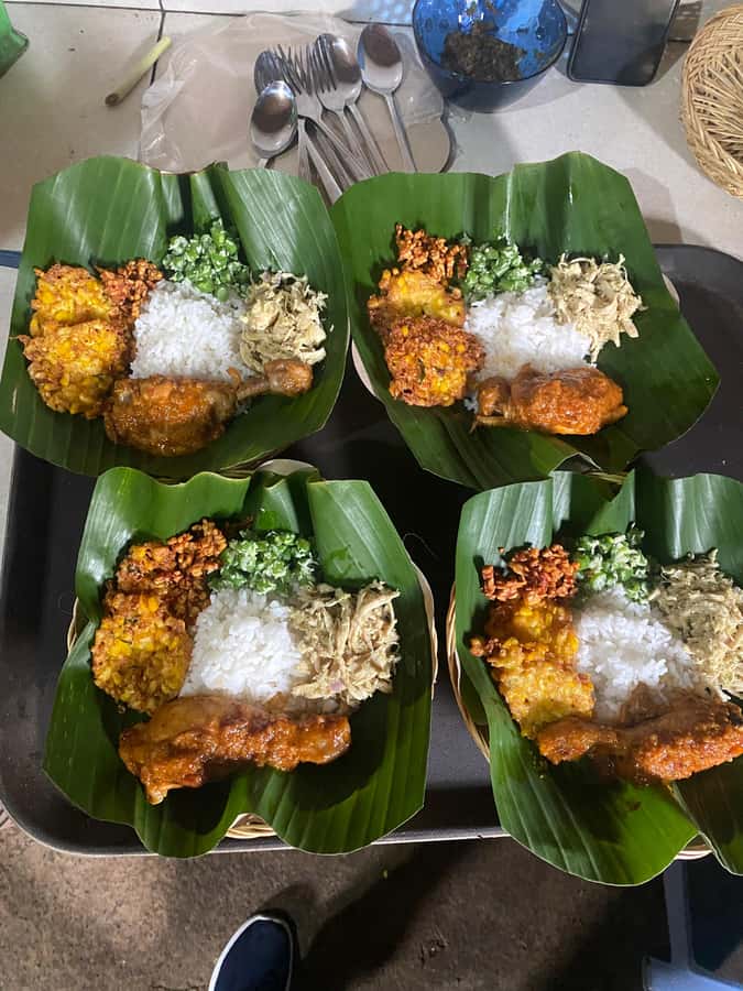 Munduk : Jungle Trekking,Canoeing,waterfall &authentic lunch - Who should book it, and who should skip it