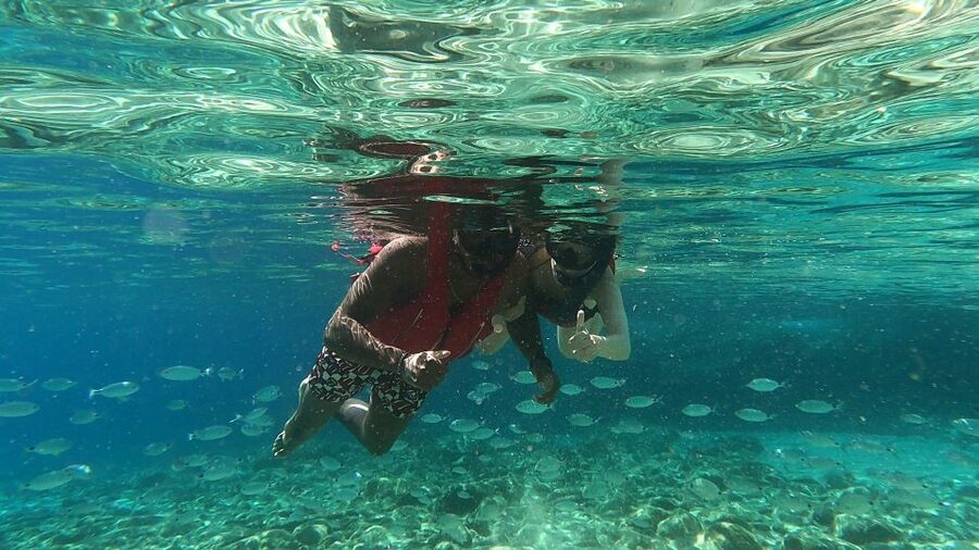 Mykonos: Secluded Bays Sea Kayaking Tour with GoPro Photos - Why this tour shows you another Mykonos