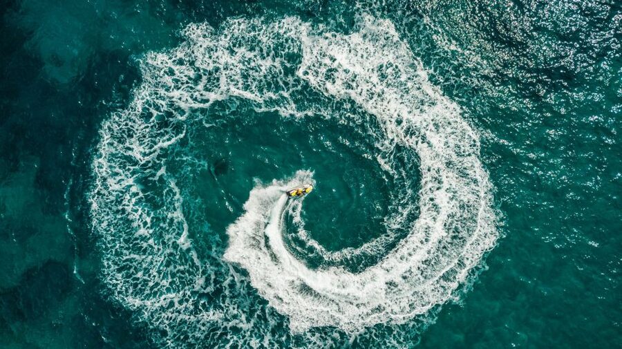 Mykonos: Super Paradise Beach Jet Ski, Canoe, & SUP Rental - FAQ