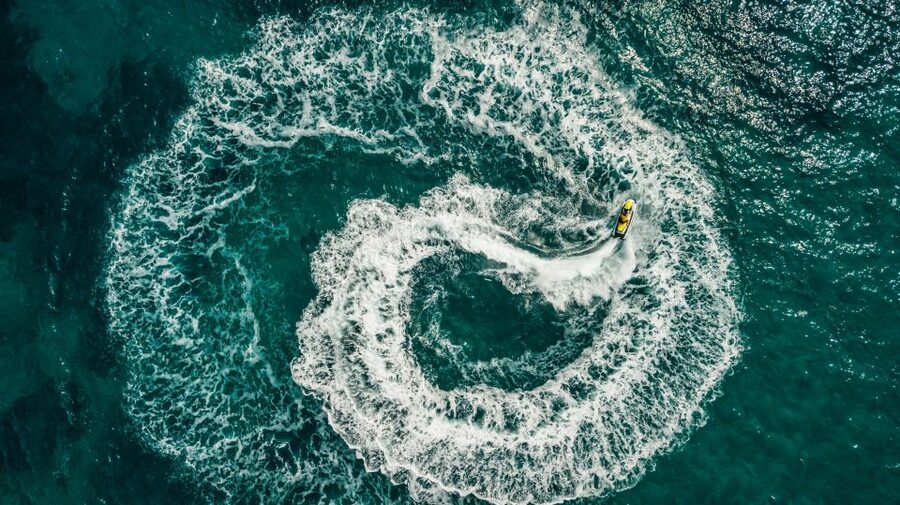 Mykonos: Super Paradise Beach Jet Ski, Canoe, & SUP Rental - Should you book Super Paradise Watersports?