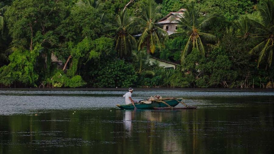 Negombo: Kayaking in the Lagoon - Key points to know before you paddle