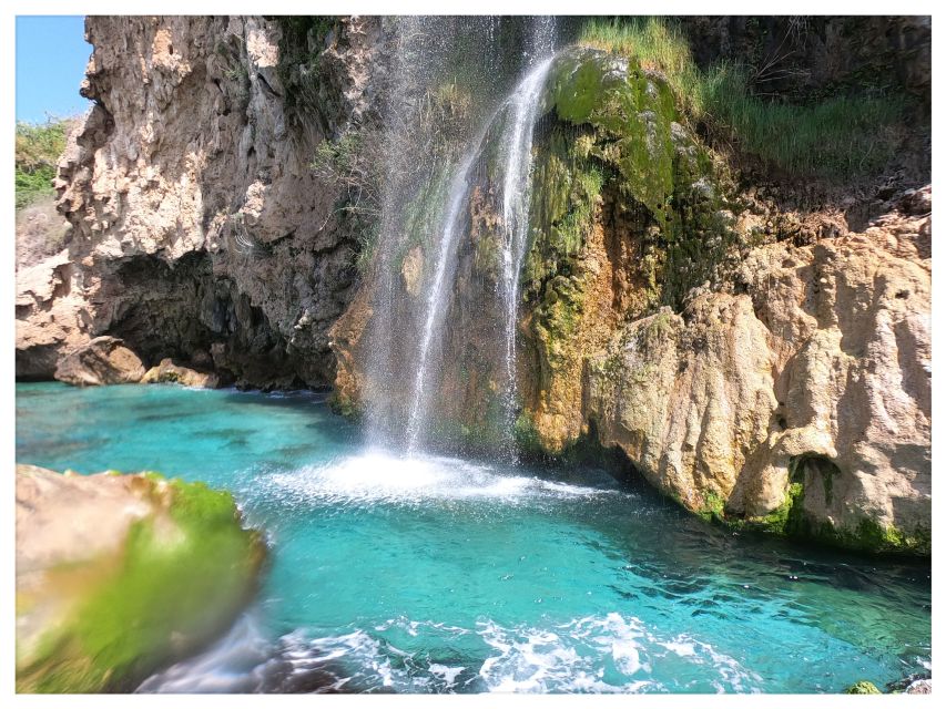 Nerja: Cliffs of Maro-Cerro Gordo Guided Kayak Tour - Should you book the Maro kayak tour?