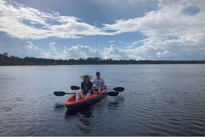 New Smyrna Dolphin and Manatee Kayak and SUP Adventure Tour - Who should book this paddle?