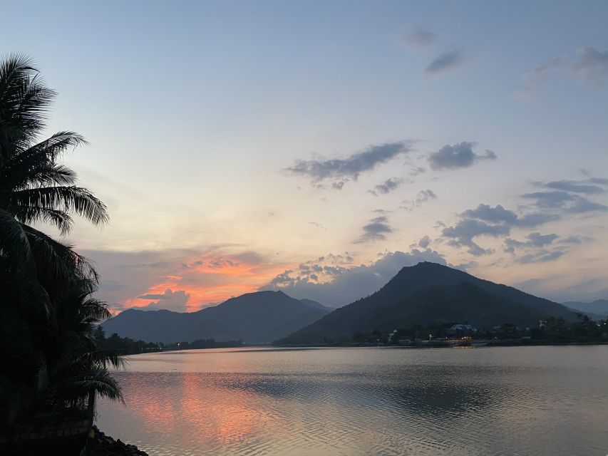 Nha Trang: Stand-up Paddleboard Sunset Tour - Key points to know before you book