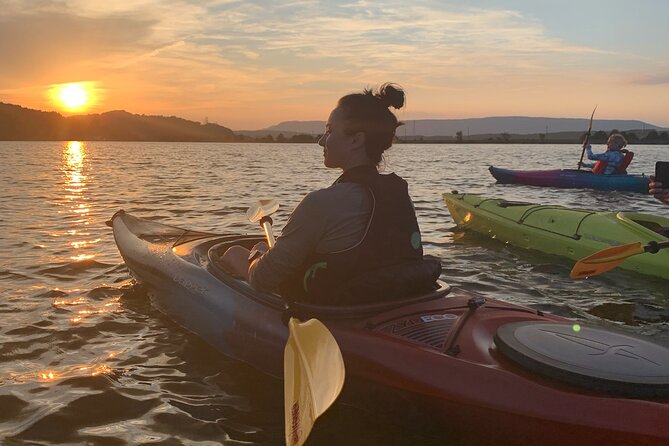 Nickajack Bat Cave Kayak Tour with Chattanooga Guided Adventures - Is the tour good value?
