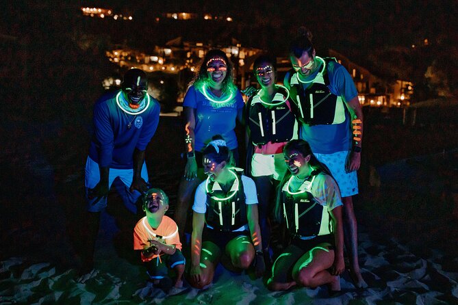 Night Kayak Tour St. John - Westin Resort - How much is $69 worth?
