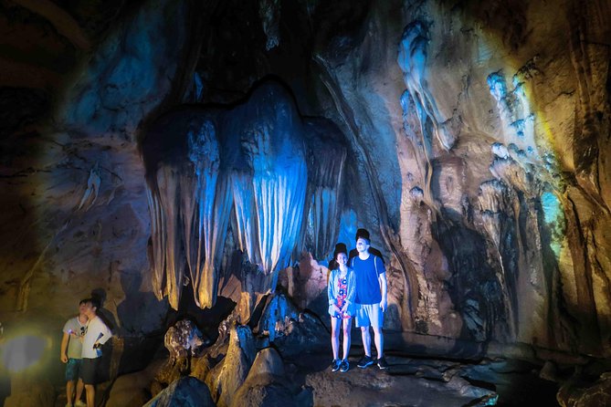 No.1 Full-Day Chiang Mai Caving & Jungle Kayaking: Chiang Dao - Key points to know before booking