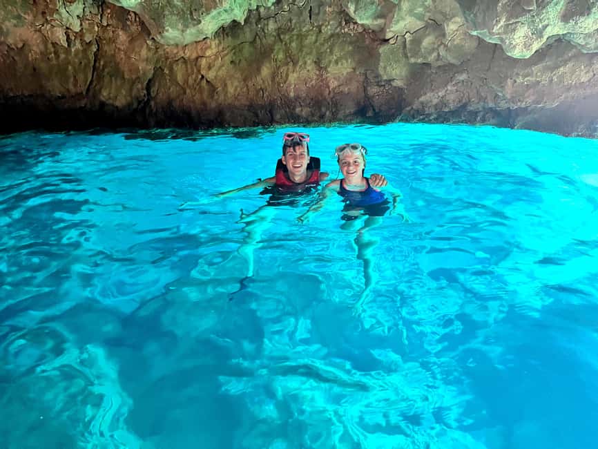 NON-GUIDED KAYAK RENTAL in Jávea/Xabia - Key points to know before you book