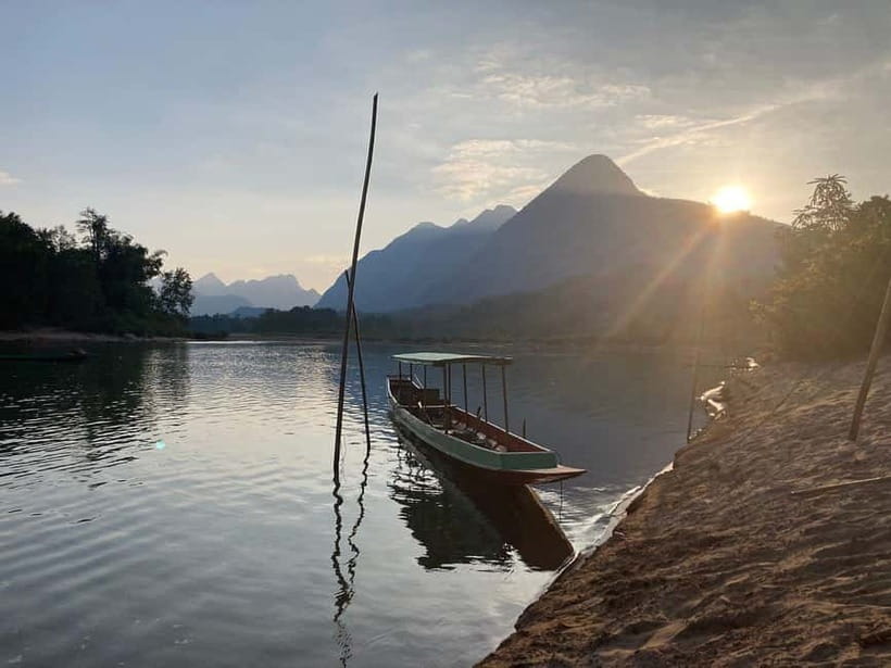 Nong Khiaw: 2-Day Trekking,Hmong village,Home Stay&Kayaking - The guide question: why Bick matters