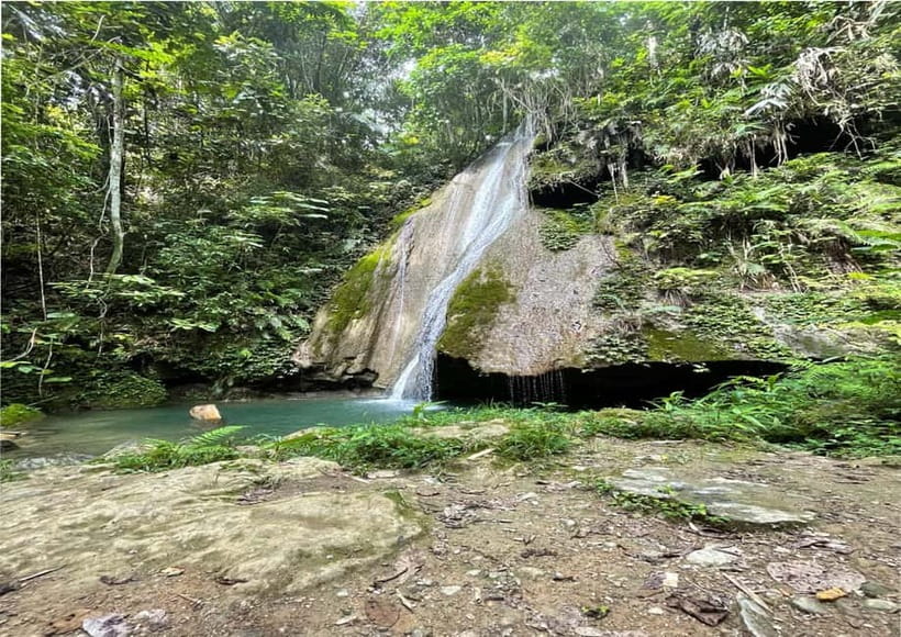 Nong Khiaw: 2-Day Trekking,Hmong village,Home Stay&Kayaking - How tough is the trek?