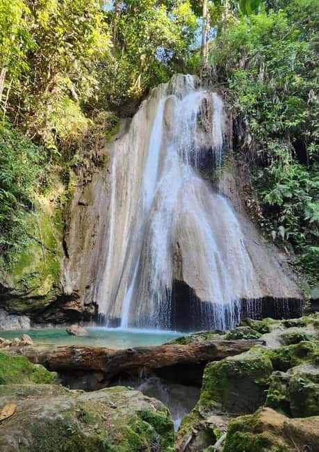 Nong Khiaw: Muang Ngoi, View Point, Water Fall and Kayaking - The walk from Sopkong to Tad Mok Waterfall