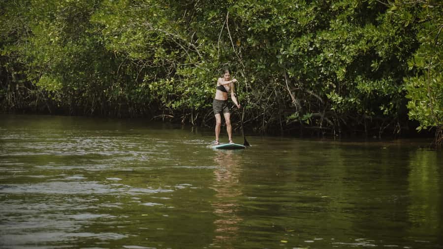 Nusa Penida: Snorkel 3 Spots w/ GoPro & Mangrove Paddle Tour - Who will enjoy this, and who should skip it