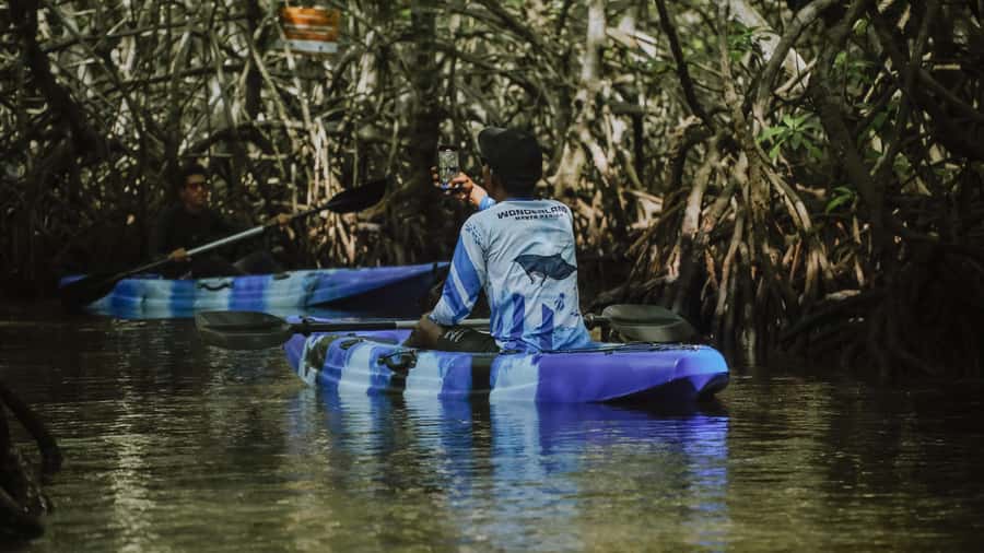 Nusa Penida: Snorkeling 3 Spots with GoPro & Kayak Mangroves - Who Will Like This Tour Most