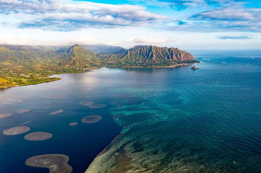 Oahu: Kaneohe Bay Coral Reef Kayaking Rental - Key points to know before you book
