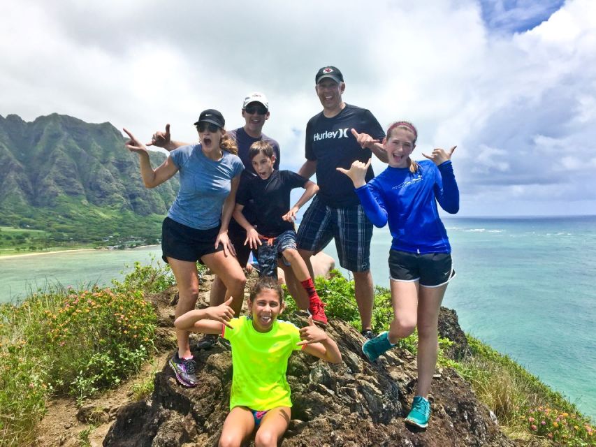 Oahu: Mokoliʻi Kayak Rental and Self-Guided Hike - The return paddle and the importance of conditions