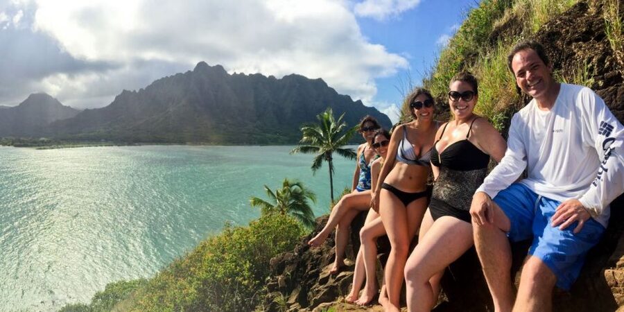 Oahu: Mokoliʻi Kayak Rental and Self-Guided Hike - What to pack for Mokoliʻi
