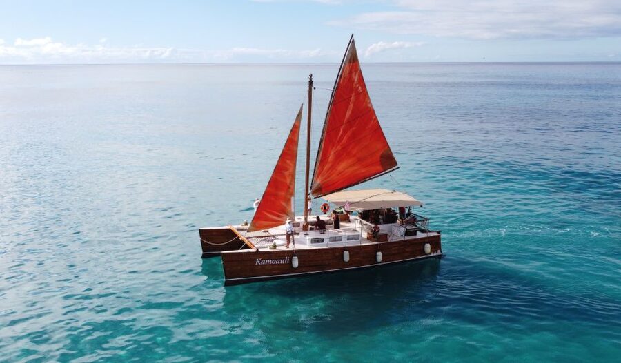 Oahu: Traditional Canoe Sunset Cruise with Dinner - Key Points to Know Before You Go