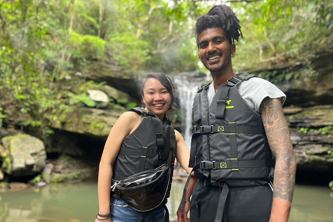 Okinawa Iriomote SUP or Canoe and Sightseeing in Yubujima Island - What to wear and what to bring