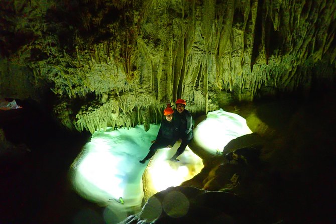 Okinawa Miyako 3set Beach SUP, Snorkeling,Pumpkin Cave,Canoeing - What the $130.78 price covers