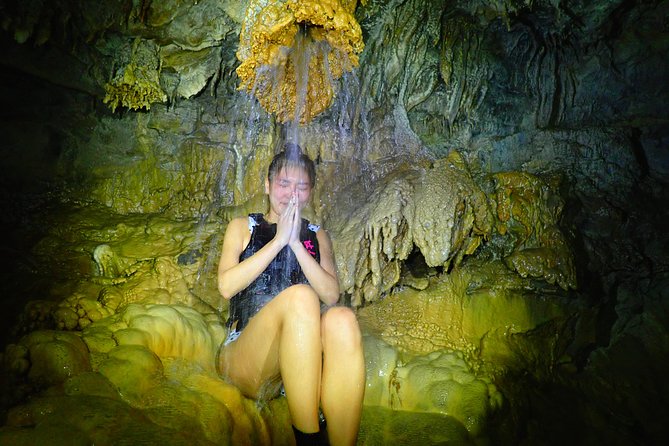Okinawa Miyako 3set Beach SUP, Snorkeling,Pumpkin Cave,Canoeing - Physical demands, age limits, and weather