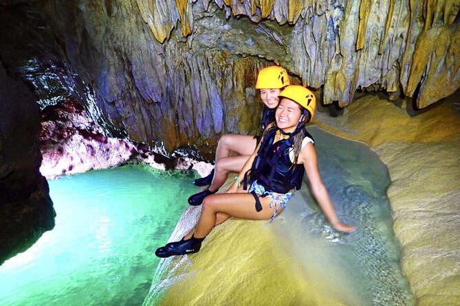 Okinawa Miyakojima 1 day Sea Turtle Snorkeling & Pumpkin Cave & Sea Kayak - Who will get the most from this tour