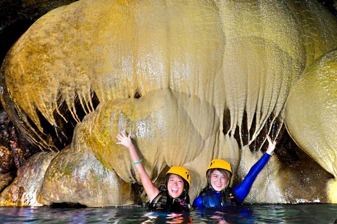 Okinawa Miyakojima 1 day Sea Turtle Snorkeling & Pumpkin Cave & Sea Kayak - Lunch is part of the schedule, not extra tour time
