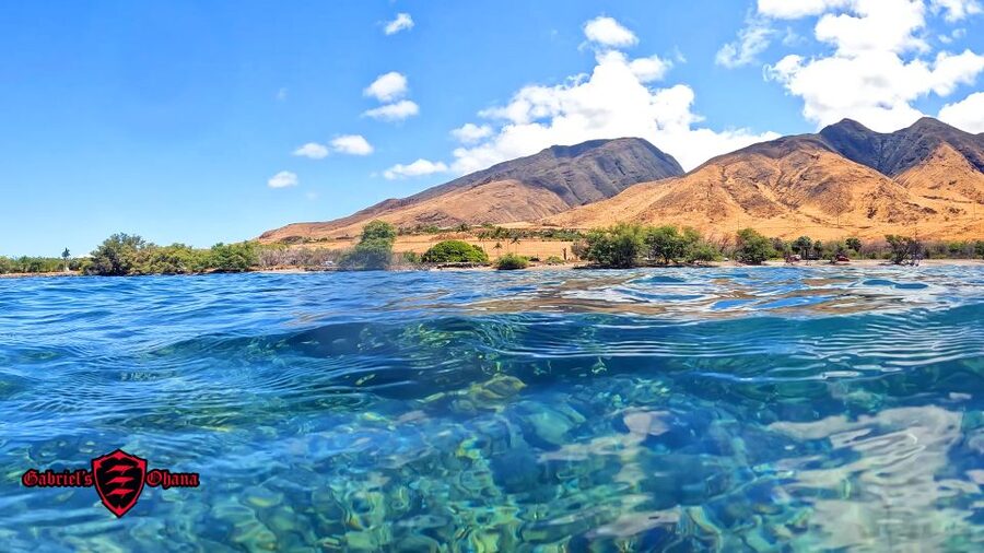 Olowalu: Guided Clear Kayak Tour - Unlimited - Snacks That Feel Connected to Maui